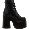 boots - Stiefel - 