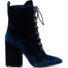 boots - Buty wysokie - 