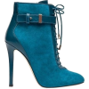 boots - Buty wysokie - 