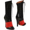 boots - Buty wysokie - 