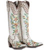 boots - Buty wysokie - 