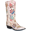 boots - Buty wysokie - 