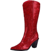 boots - Buty wysokie - 