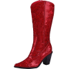 boots - Botas - 