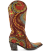 boots - Buty wysokie - 