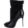 boots - Stiefel - 