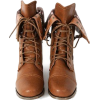 boots - Stivali - 