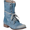 boots - Buty wysokie - 