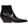 boots - 靴子 - 