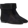 boots - Botas - 