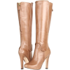 boots - Buty wysokie - 