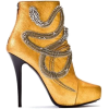 boots - Buty wysokie - 