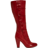 boots - Buty wysokie - 