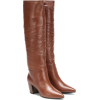 PRADA boots - Boots - $990.00  ~ £752.41