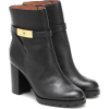 boots - Buty wysokie - 