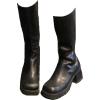 boots - Boots - 