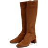 boots - Botas - 