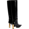 boots - Stiefel - 