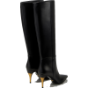 boots - Botas - 