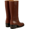 boots - Buty wysokie - 