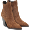 boots - Buty wysokie - 