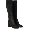 boots - Buty wysokie - 