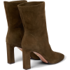 boots - Buty wysokie - 