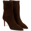 boots - Stiefel - 