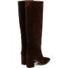 boots - Buty wysokie - 