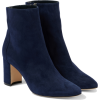 boots - Buty wysokie - 