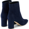 boots - Buty wysokie - 