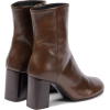 boots - Buty wysokie - 