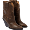 boots - Buty wysokie - 