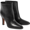 boots - Buty wysokie - 