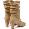 boots - Buty wysokie - 