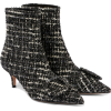 boots - Botas - 