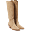 boots - Botas - 