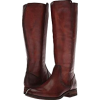 boots brown - Škornji - 