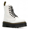 boots dr. martins white - 靴子 - 