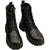 boots sinsay - Botas - 