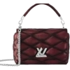 borsa LV - Сумки c застежкой - 