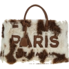 borsa Rue Madame - Travel bags - 