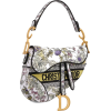 borsa Saddle Dior - 手提包 - 