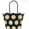 borsa girasoli - メッセンジャーバッグ - 