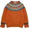 bosie scottish knitwear - Swetry - 