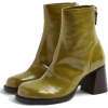 botki - Botas - 