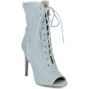 botki - Boots - 