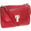 botkier Carlyle 111335 Shoulder Bag Ruby - 包 - $144.00  ~ ¥964.85