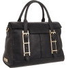 botkier Eden Satchel Matte Black - Bag - $275.90 