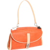 botkier Women's Caravel 1113753-H Shoulder Bag Melon - Torbe - $135.00  ~ 115.95€